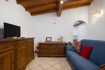 Ferienhaus für 4 Personen in Torre del Lago Puccini, Viareggio, Bild 3