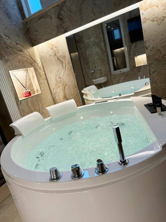 Domus De Cinti Boutique Rooms in Tivoli, Provincia di Roma