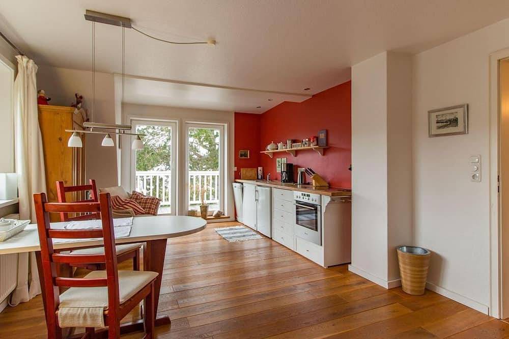 Ganze Wohnung, Strandmatte, Deutschland in St. Peter-Bad, St. Peter-Ording