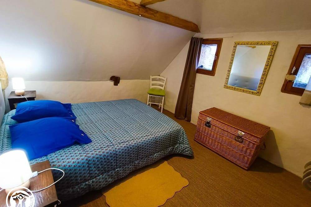Gîtes de France® - Gite La Buissiere in Gréalou, Quercy