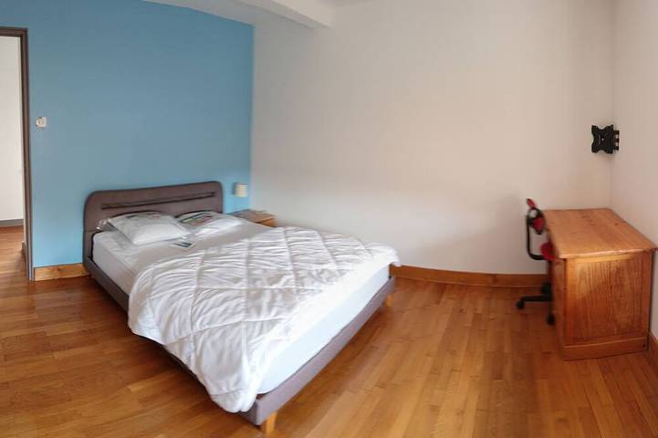 Location de vacances pour 8 personnes dans Merxheim - 4