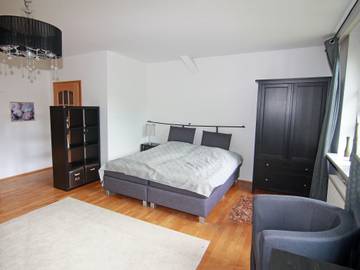 Villa pour 10 Personnes dans Gägelow, Mecklembourg-Poméranie-Occidentale, Photo 1