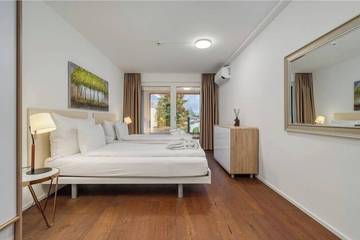 Apartment for 6 People in Interlaken, Lake Thun, Photo 1