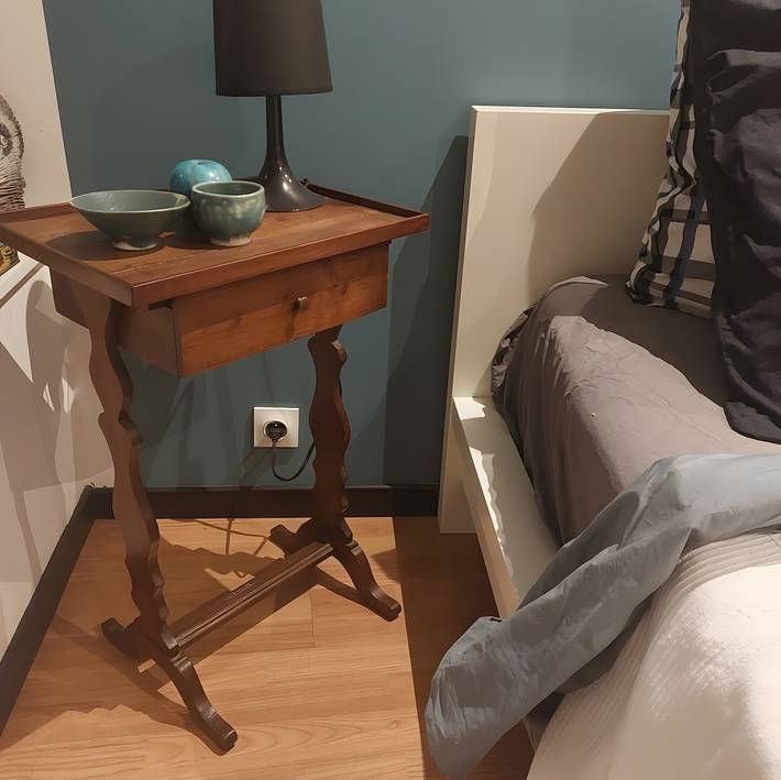 Location de vacances pour 4 personnes à Rouen - 4