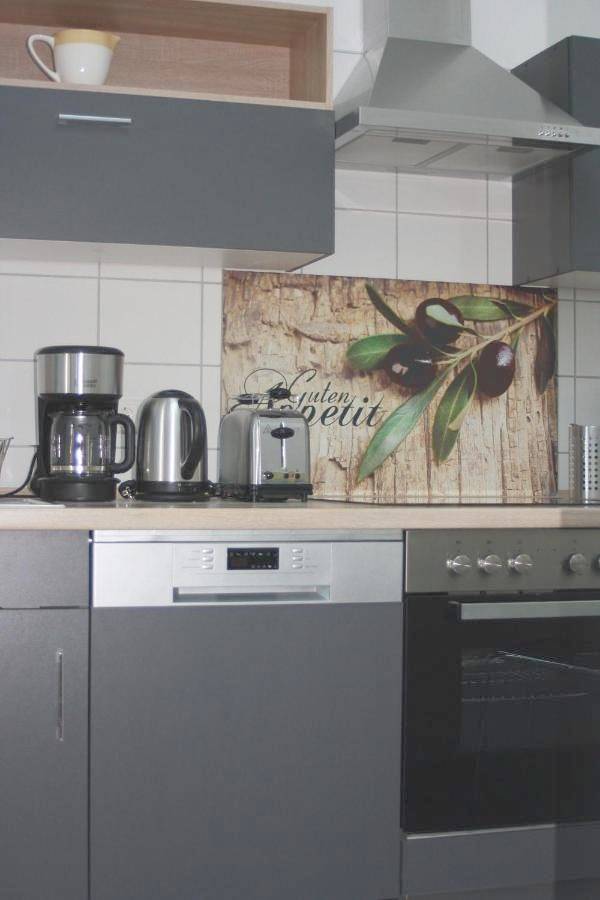 Triple Room in Gadsdorf, Am Mellensee