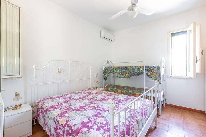 Maison d’hôte pour 4 personnes dans Santa Maria di Leuca - 4