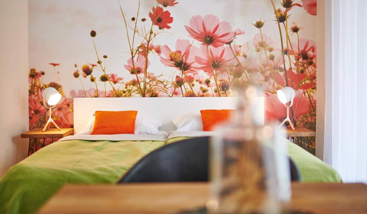Double Room in Leipzig, Leipzig en omgeving