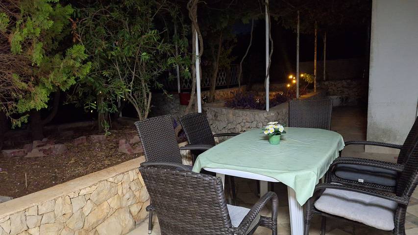 Apartament wakacyjny dla 6 osób, z balkon/ taras w Kanica