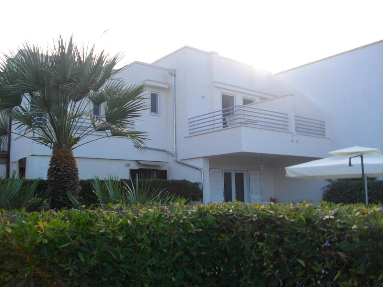 Double or Twin Room with Sea View in Spiaggia Mezzaluna, Carovigno