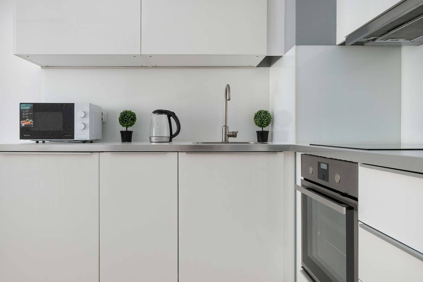 Ganze Wohnung, Kilińskiego 121B | Łódź |  Spacious Apartment | Parking in Łódź, Region Lodz