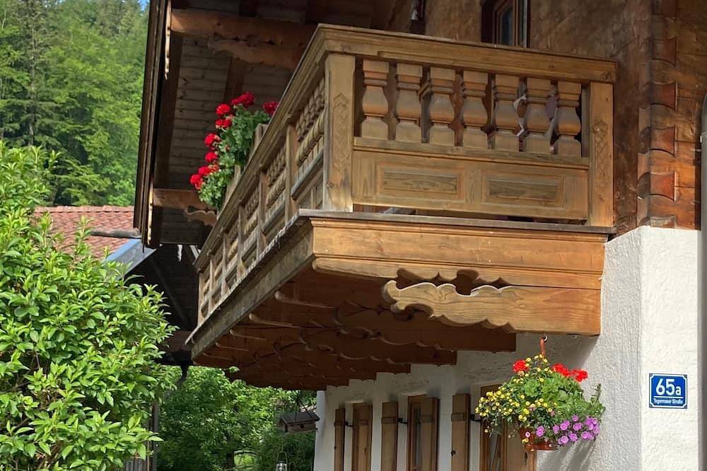 Appartement entier, Vacation apartment Christine in Kreuth, Alpes bavaroises