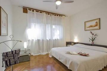 Villa voor 10 Personen in Roccamare, Maremma, Afbeelding 4