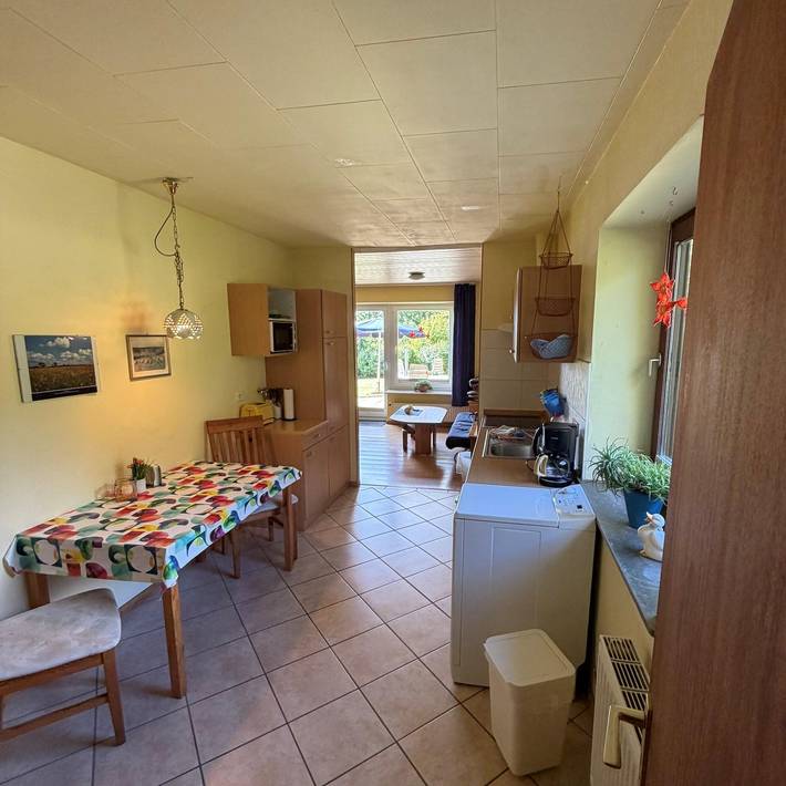 Ganze Ferienwohnung, Anneli's Ferienwohnung in Harrislee, Flensburger Förde