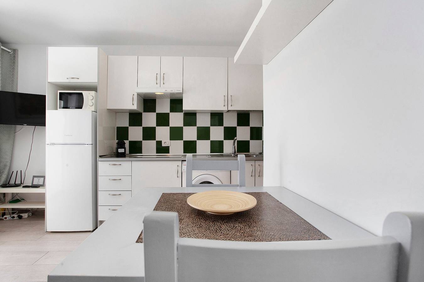 Vakantiehuis "Piso Relax - Carpe Mundi" met Gedeeld Zwembad & Wifi, foto 10