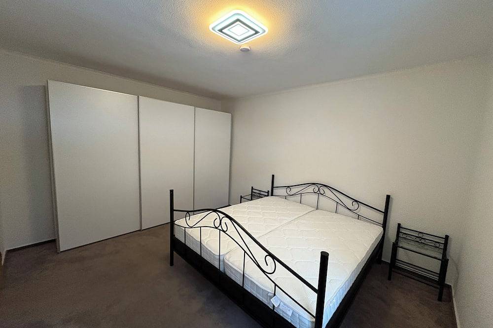 Ganze Wohnung, Ferienwohnung in der nähe toller Wanderwege und Ski-Gebiete in Bad Laasphe, Kreis Siegen-Wittgenstein