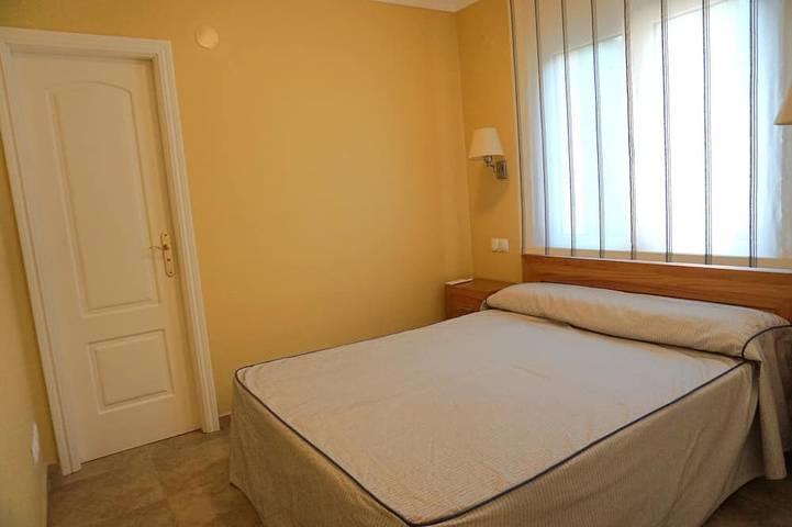 Chalet für 5 Personen, mit Garten in Oliva - 3