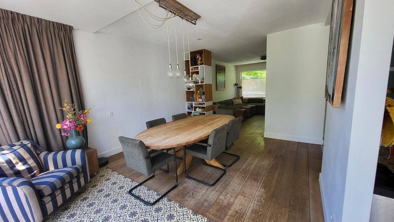 Fijn gezinshuis om vakantie te vieren in Harderwijk, Veluwe