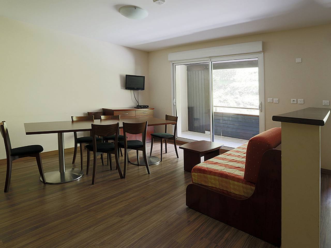 Photo : Appartement de vacances