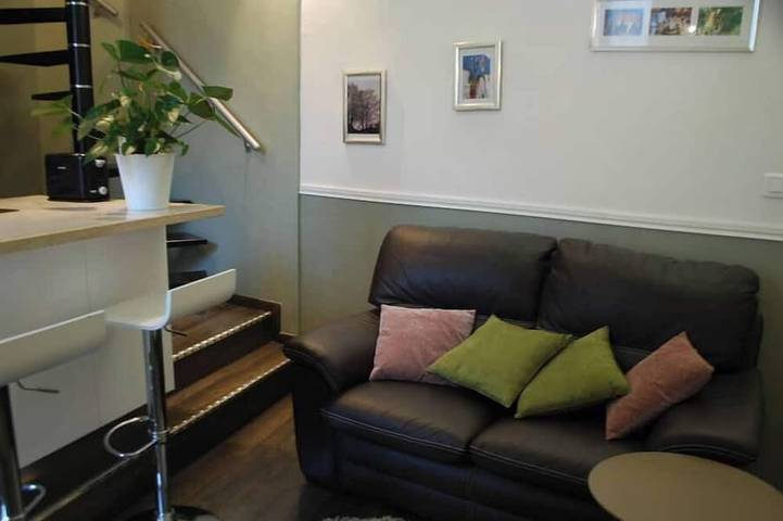 Gîte pour 2 personnes à Beaune - 2