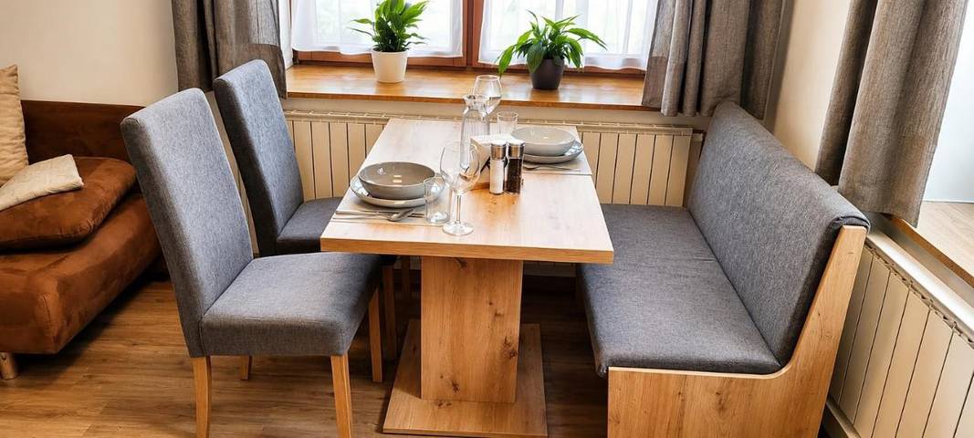 Ferienwohnung für 2 Personen, mit Terrasse und Garten in Straß im Attergau