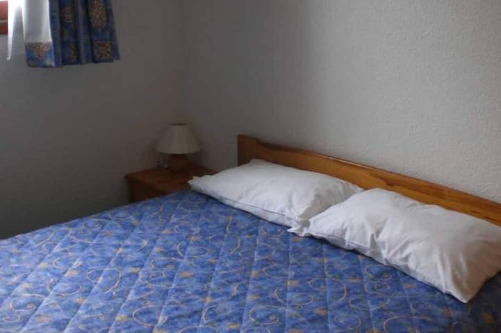 Gîte pour 6 personnes, avec terrasse et jardin, animaux acceptés à Jausiers - 2