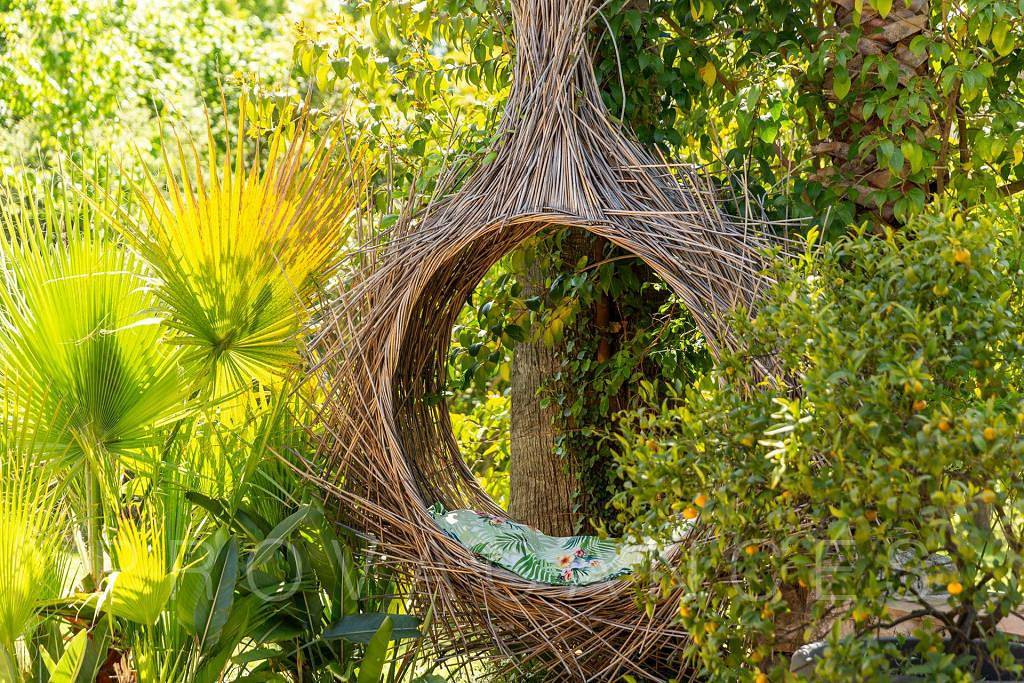 Holiday house with private pool near the perfume town of Grasse in Grasse, Region de Cannes