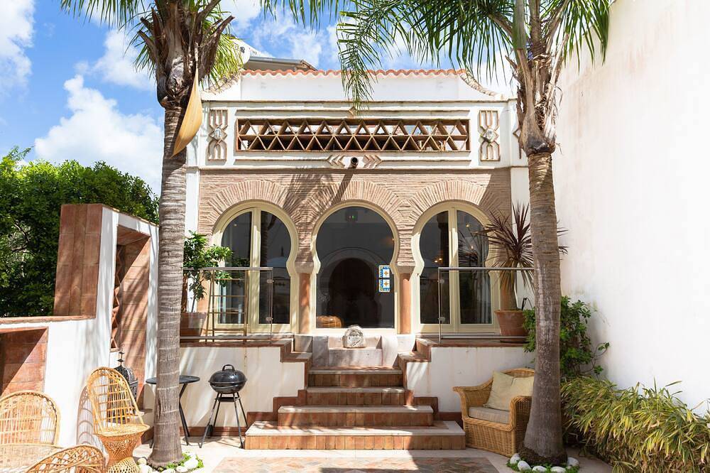 Beach House • Oasis • 50m to Dream Beach in Salema, Naturpark Südwest-Alentejo und Costa Vicentina