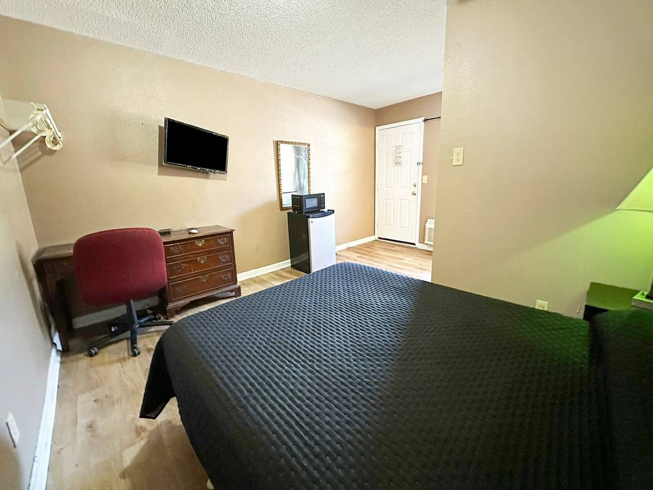 Apartamento entero, Cama tamaño queen | Para fumadores | Sparta, Ga in Georgia (Estados Unidos)