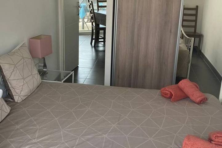 Location de vacances pour 6 personnes, avec jardin dans Parc ornithologique du Pont de Gau - 4