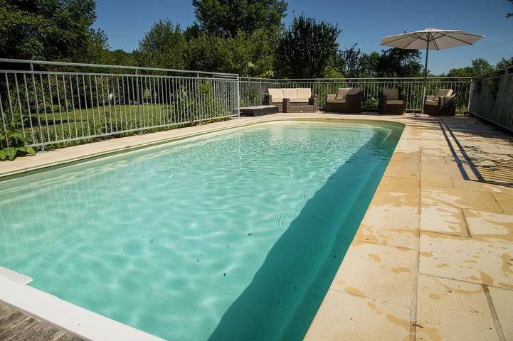 Gîte pour 2 personnes à Vergt - 3