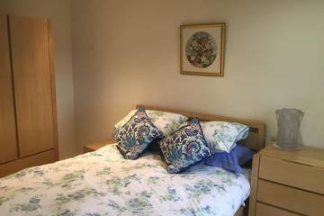 Log Cabin for 2 People in Sandhurst (Berkshire), Bracknell Forest, Photo 1