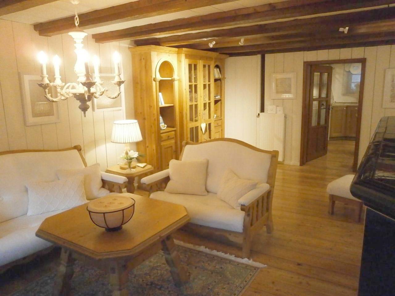 Ganze Wohnung, Vier Jahreszeiten Idyll in Schuttertal, Mittlerer Schwarzwald