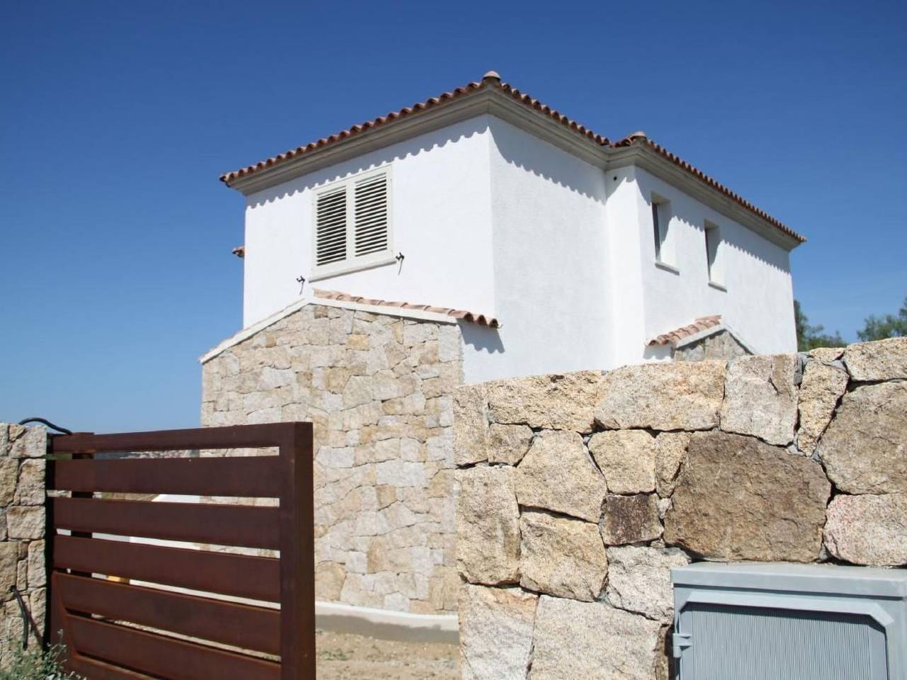 Appartamento intero, R Haus Ii Puntocasabudoni in Budoni, Olbia-Tempio