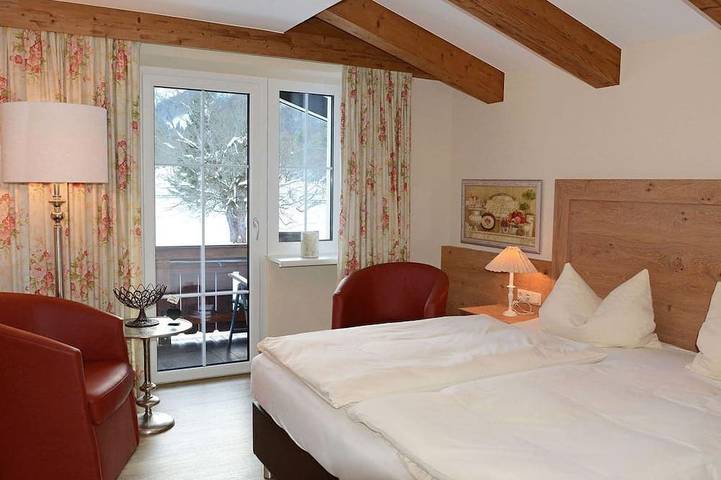 B&B für 2 Personen am Achensee - 3