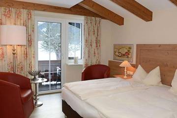 B&b für 2 Personen in Pertisau, Eben am Achensee, Bild 2