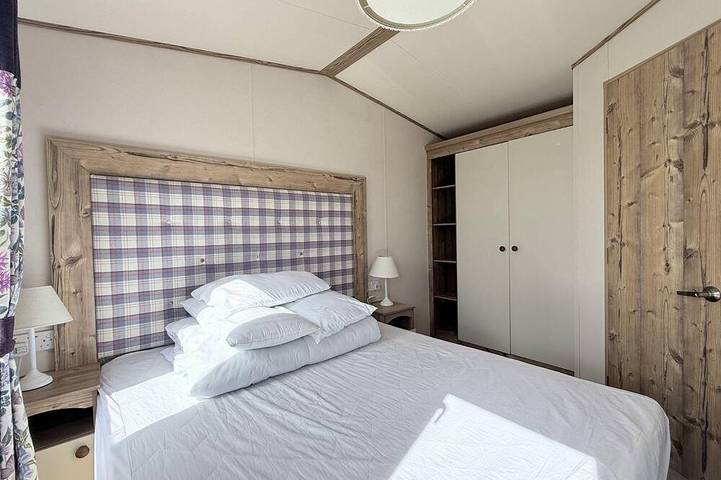 Camping für 6 Personen in Roos - 2