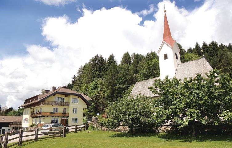 Ferienwohnung für 5 Personen, mit Terrasse am Wörthersee - 3
