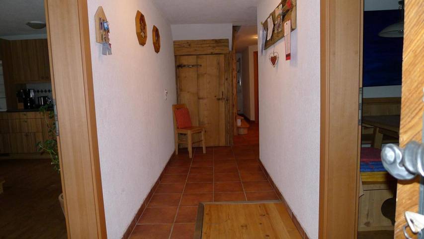 Ferienhaus für 10 Personen, mit Garten, mit Haustier in Jochberg - 3