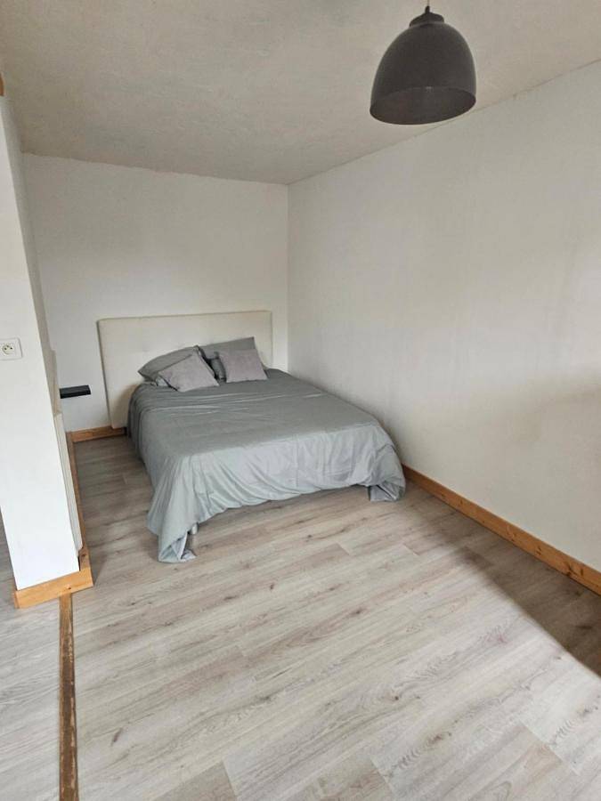 Gîte pour 4 personnes, avec vue à Morteau - 4