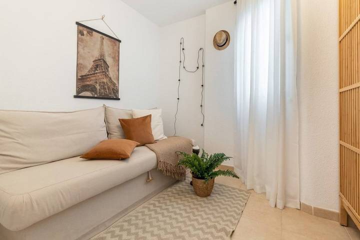 Appartement de vacances entier, Lune d'Opale, Santiago del Teide in Puerto Santiago, Santiago del Teide