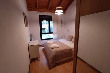 Casa Rural para 4 Personas en Posada de Llanes, Llanes, Foto 1