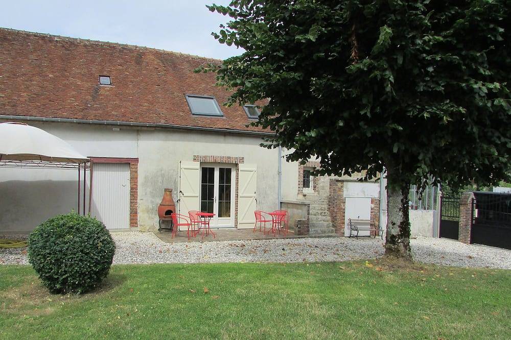 Gîte Chez Denise 9 personnes in Champaubert, Marne