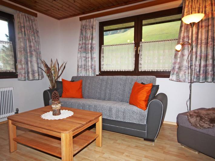 Ferienhaus für 8 Personen, mit Balkon und Terrasse sowie Garten in Wipptal (Austria) - 4