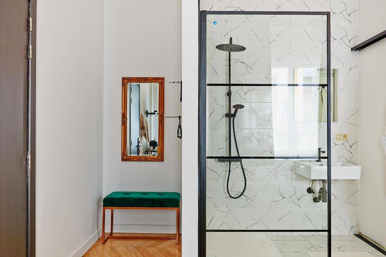 Hôtel pour 2 personnes avec terrasse in Bruxelles, Région de Bruxelles