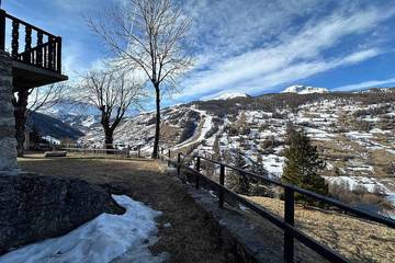 Chalet pour 12 Personnes dans Vars (station de ski), Vars, Photo 4