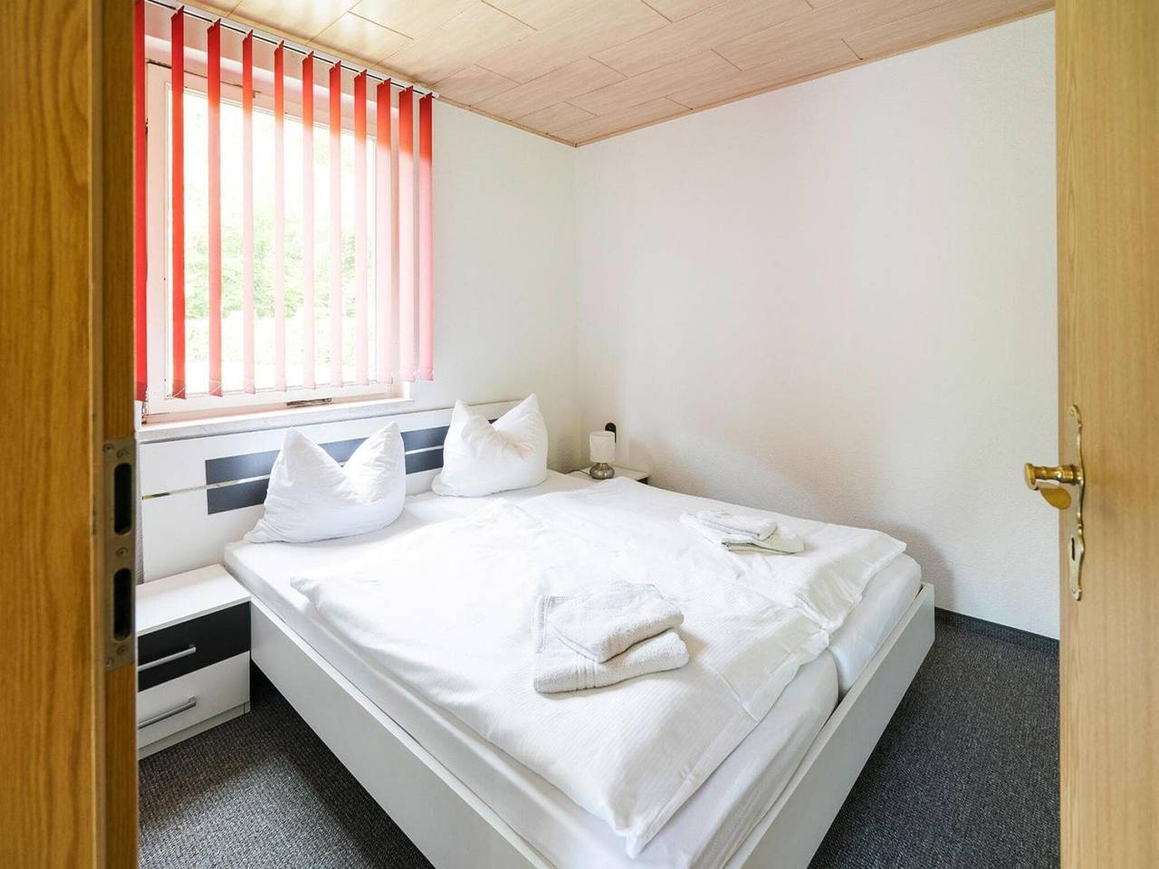 Ferienhaus in Parchim mit Terrasse in Parchim, Ludwigslust-Parchim