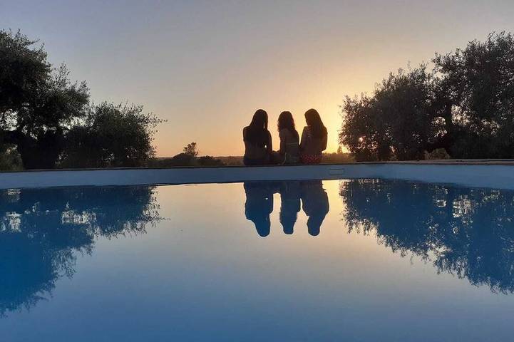 La Marchoza Lodging, Aznalcázar Pinar y Ribera, El Rocio, Doñana, Beaches. in Aznalcázar, Province de Séville