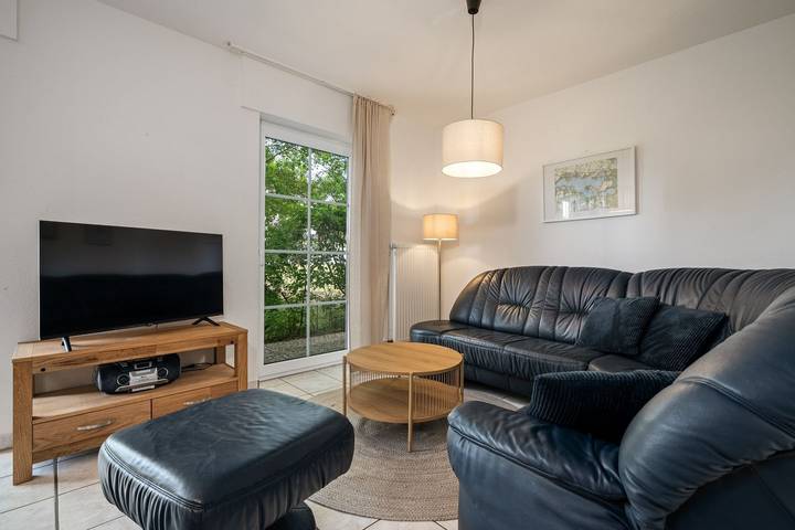 Ferienhaus für 6 Personen, mit Garten in Fünfseen - 3