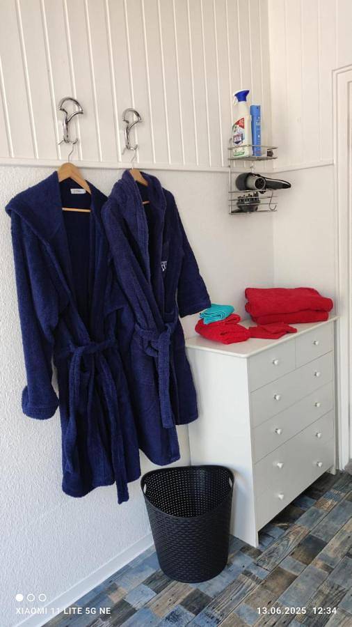 Ganze Wohnung, "Saunahotel" mit separatem Badezimmer in Meinerzhagen, Märkischer Kreis