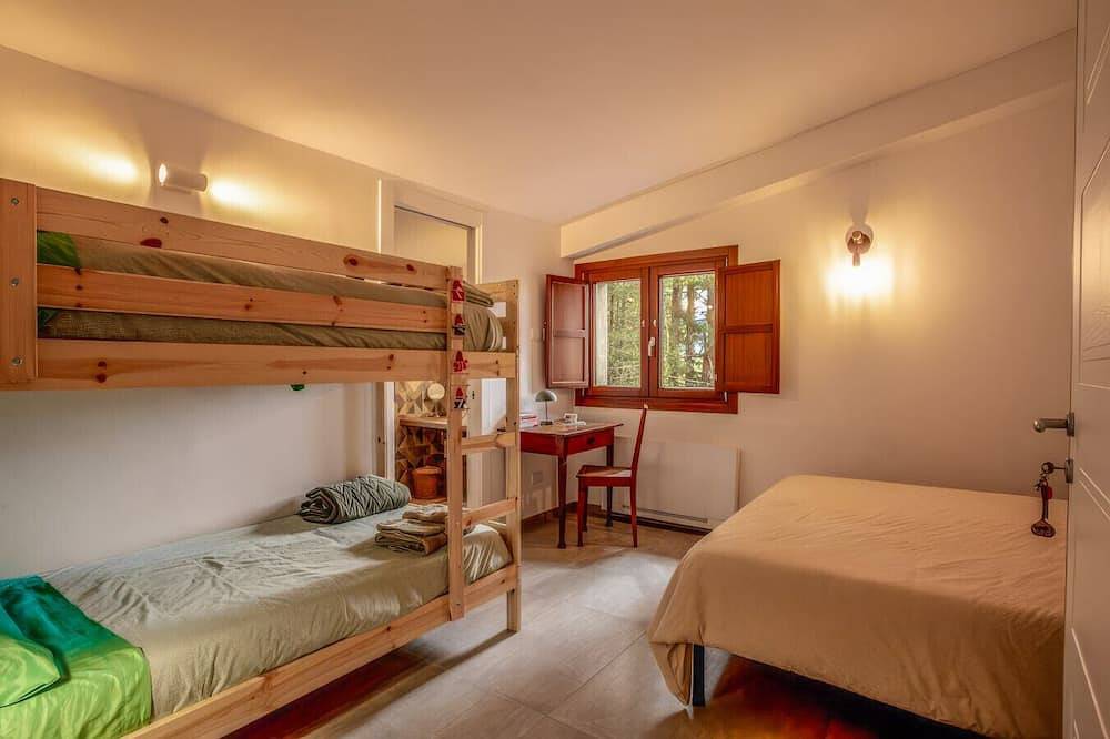 Ganze Wohnung, Sky Room - Casa Silva in Pedace, Casali del Manco